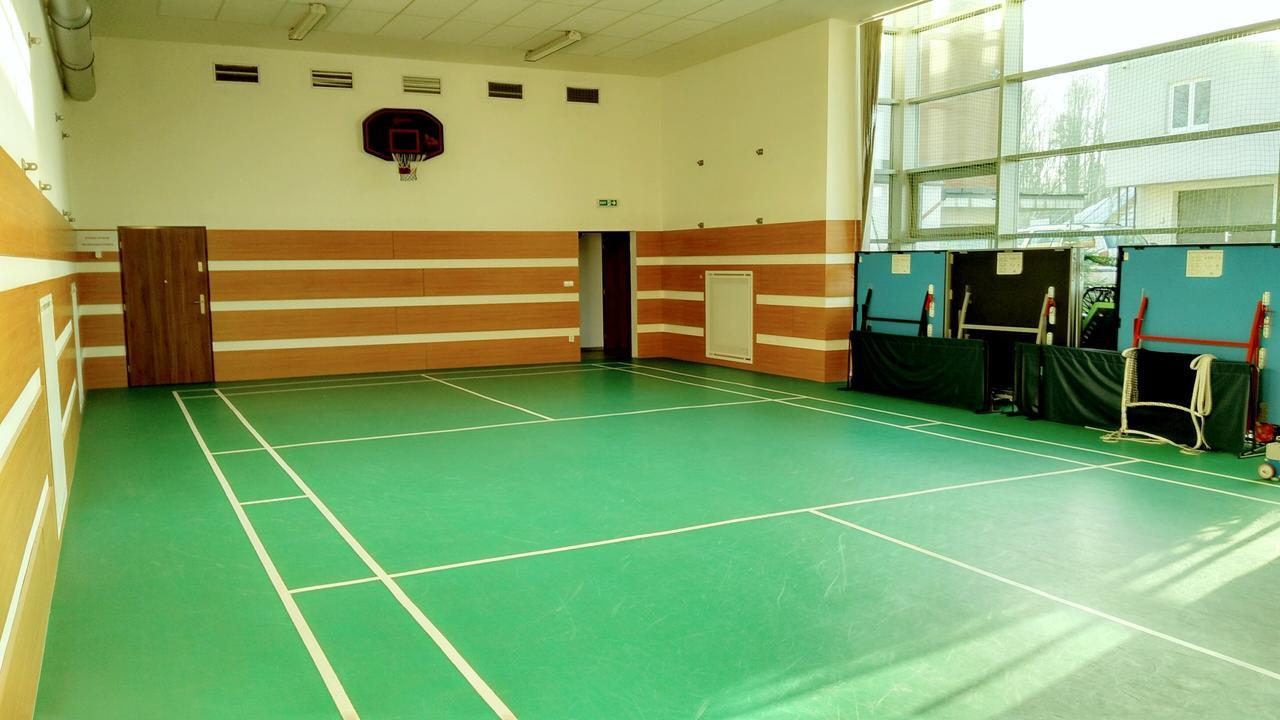 Tennishill Havířov 外观 照片